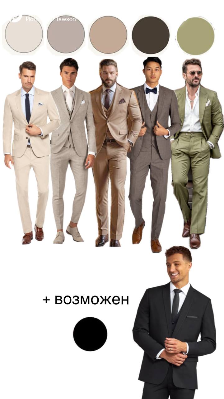 Пример образа