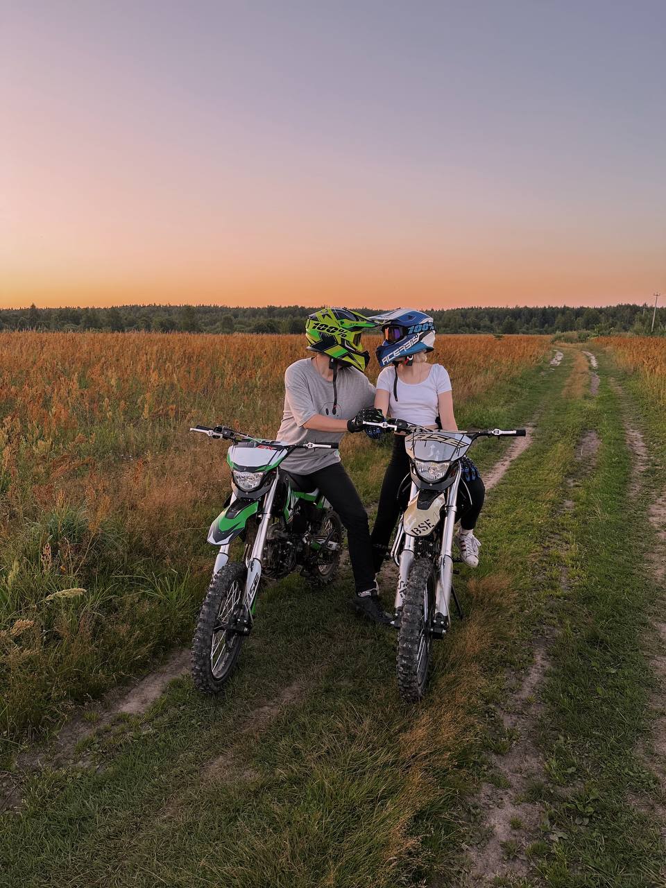 ДЕНИС & НАТАЛЬЯ